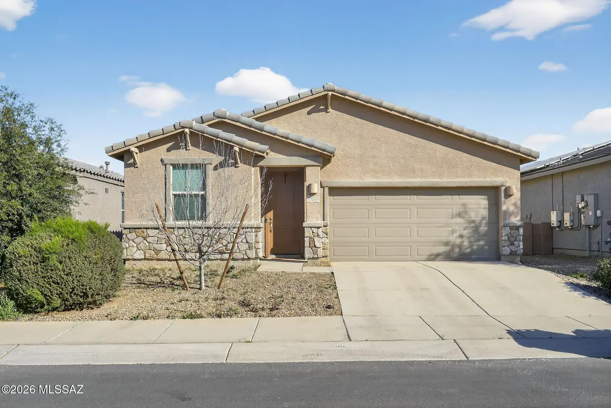 10664 W Filbert, Marana, AZ 85653 - #1