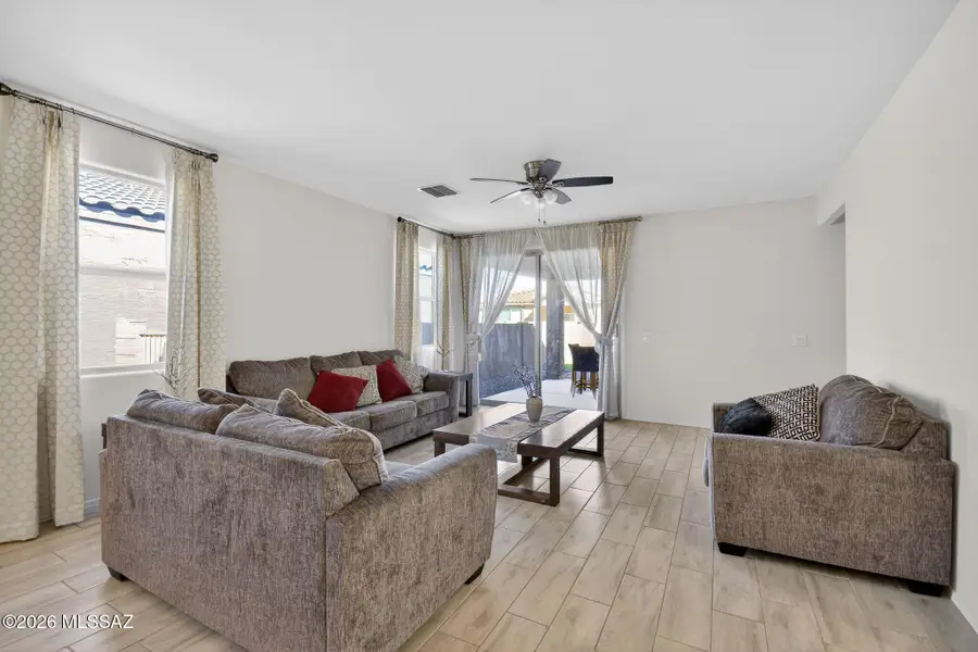 10664 W Filbert, Marana, AZ 85653 - #2