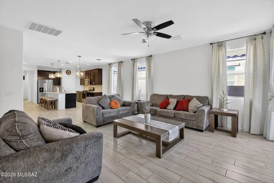 10664 W Filbert, Marana, AZ 85653 - #3