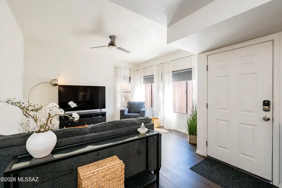 2417 N Palo Hacha, Tucson, AZ 85745 - #3