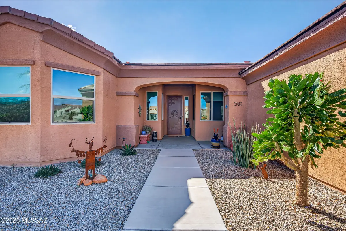 837 W Bosch, Green Valley, AZ 85614 - #1
