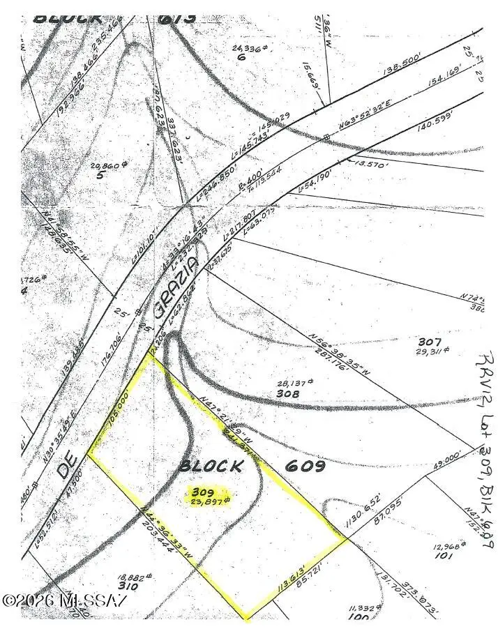 1858 Circulo Glorieta, Rio Rico, AZ 85648 - #3