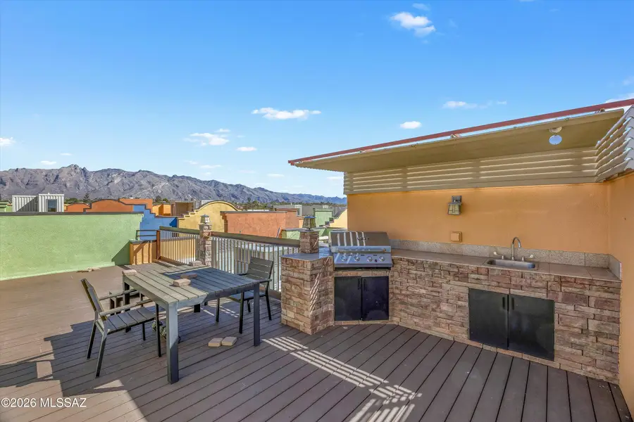 2431 E Autumn Flower, Tucson, AZ 85718 - #2