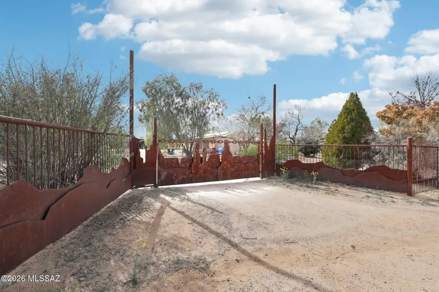 10970 S Wrangler, Tucson, AZ 85736 - #2