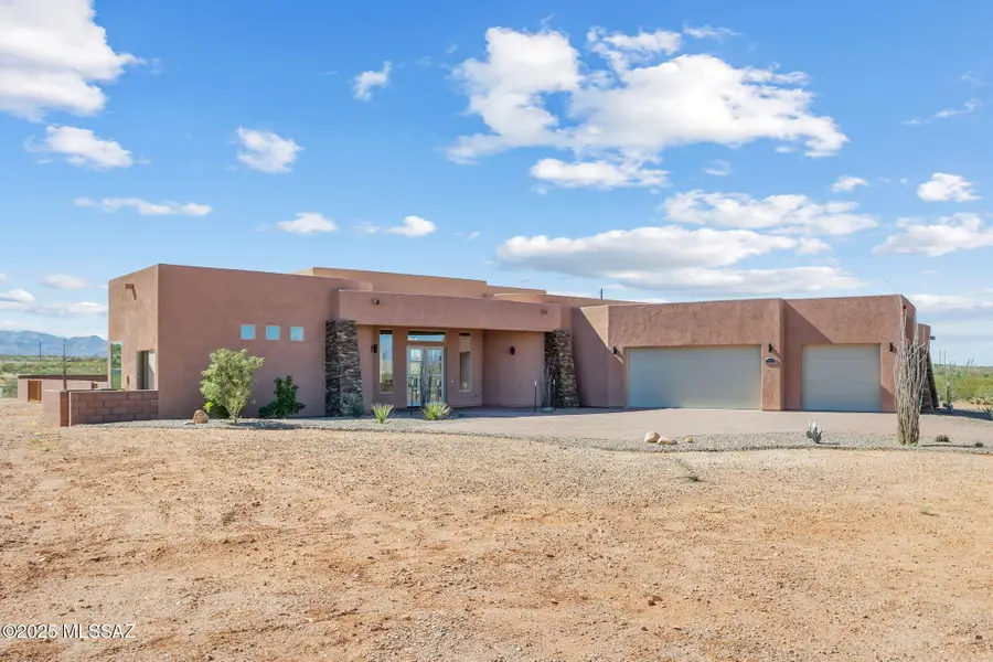 14702 E Sands Ranch, Vail, AZ 85641 - #2