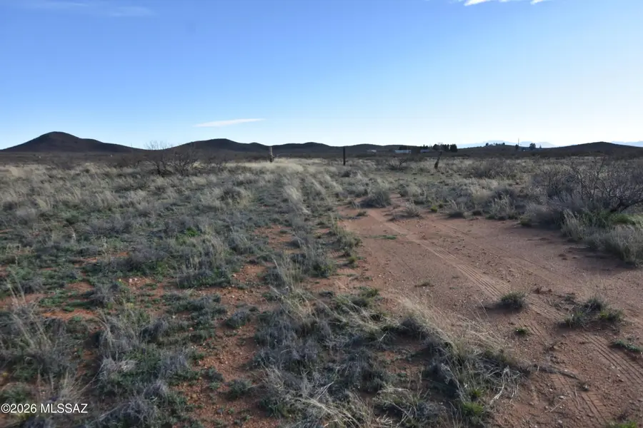 E Howling Wolf, Willcox, AZ 85643 - #2