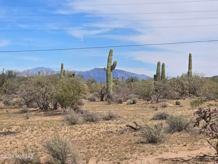 00 N Avra, Tucson, AZ 85743 - #3