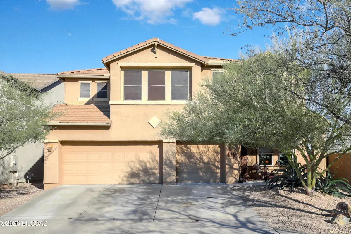 6095 S Jakemp, Tucson, AZ 85747 - #1