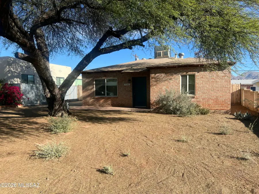 1107 E Alta Vista, Tucson, AZ 85719 - #2