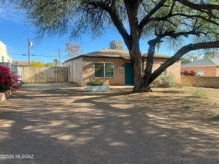 1107 E Alta Vista, Tucson, AZ 85719 - #3
