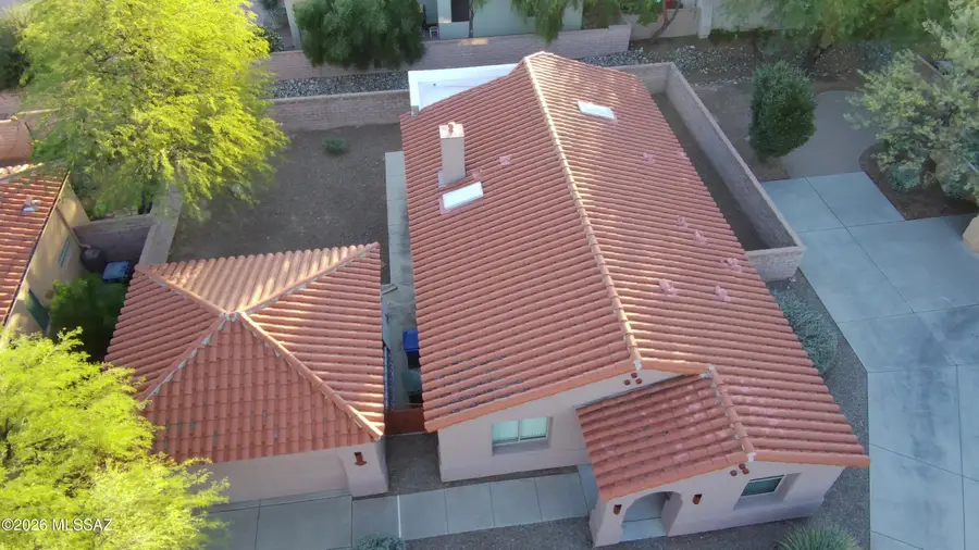 2822 Placita Rancho Agave, Tucson, AZ 85715 - #2