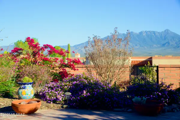 3911 Via Del Tordo, Green Valley, AZ 85622