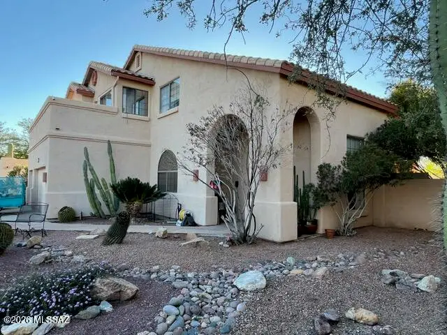 12761 N Meadview, Oro Valley, AZ 85755 - #2