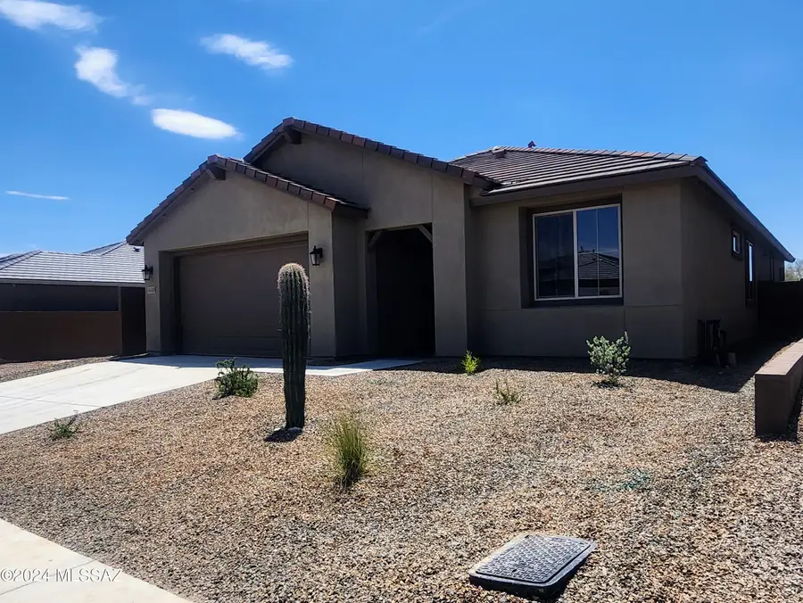 14449 N Saguaro Nest, Marana, AZ 85658 - #3
