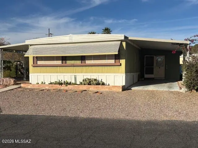 5980 W Box R, Tucson, AZ 85713 - #2