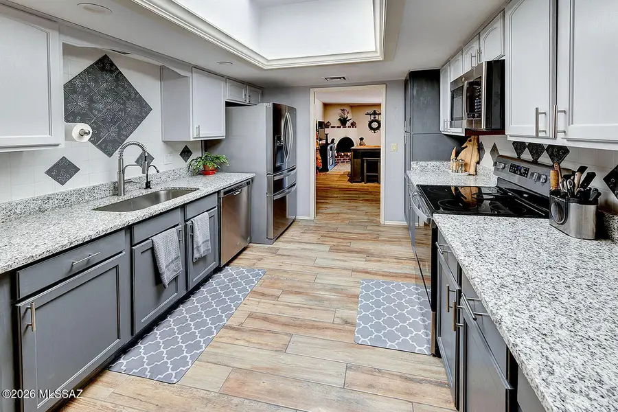 3484 S Va Del Papagayo, Green Valley, AZ 85622 - #3