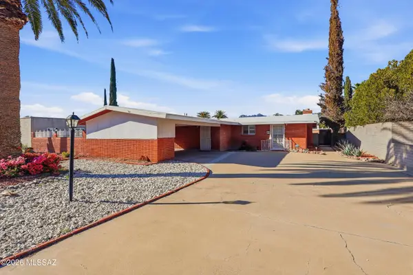 8925 E Bellevue, Tucson, AZ 85715
