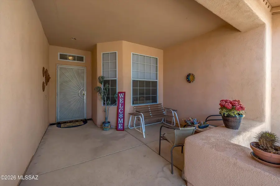 9855 N Sun Vista, Tucson, AZ 85742 - #3