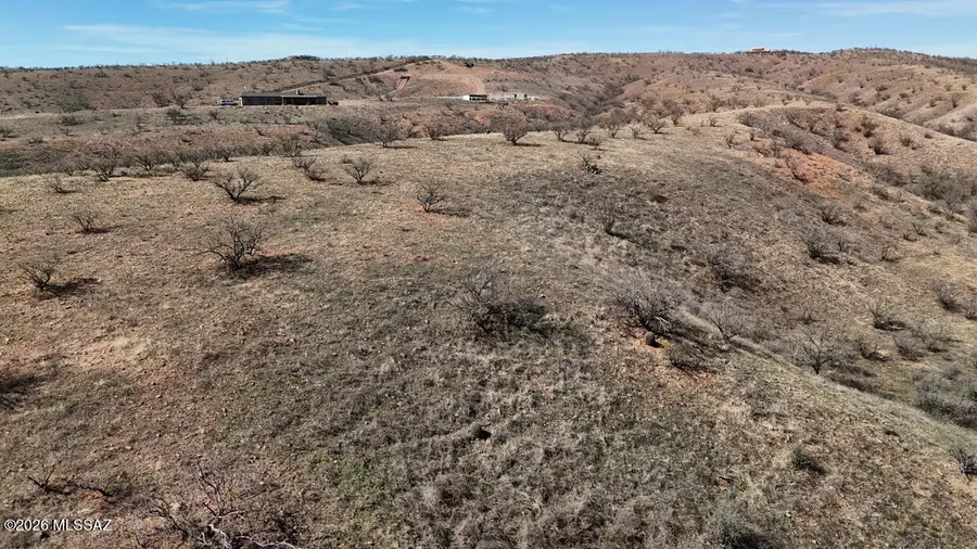 211 Circulo Montana, Patagonia, AZ 85624 - #3