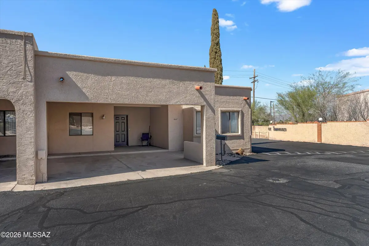 8687 N Avenida Amatista, Tucson, AZ 85704 - #1