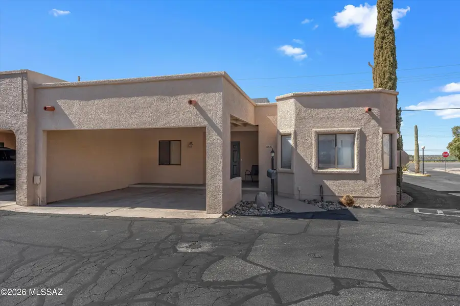 8687 N Avenida Amatista, Tucson, AZ 85704 - #2