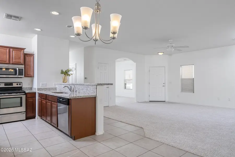 8758 N White Spruce, Tucson, AZ 85743 - #3