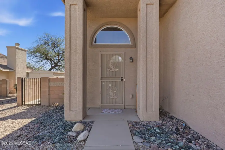1260 N Amberbrooke, Tucson, AZ 85745 - #2