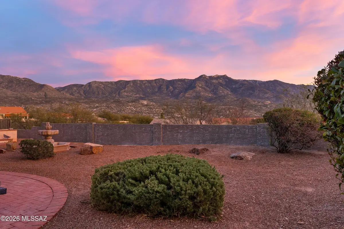 65181 E Crystal Ridge, Tucson, AZ 85739 - #1