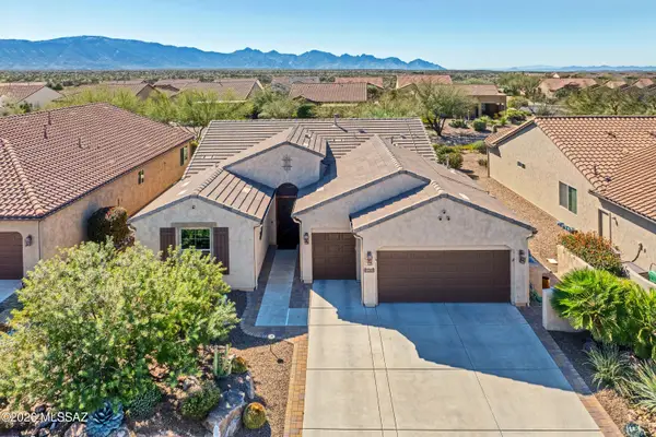 61309 E Happy Jack, Oracle, AZ 85623