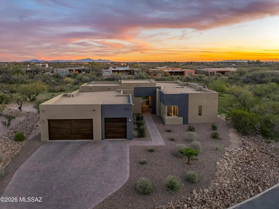 8786 E Placita Rio De Vidrio, Tucson, AZ 85749 - #2