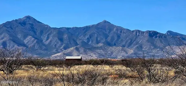 8254 S Airstrip, Hereford, AZ 85615