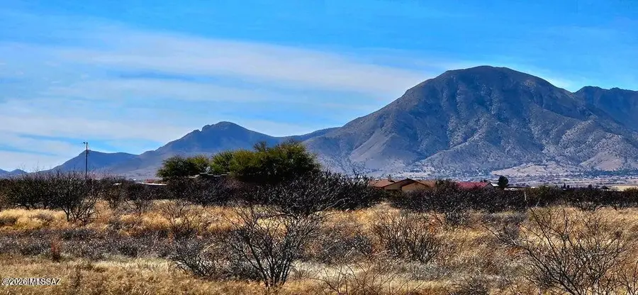 8254 S Airstrip, Hereford, AZ 85615 - #2