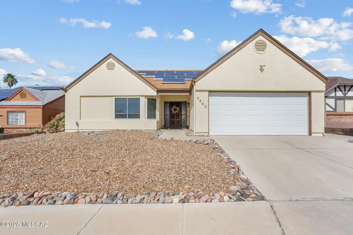 4440 W Rockwood, Tucson, AZ 85741 - #1