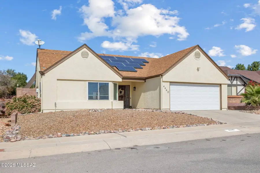 4440 W Rockwood, Tucson, AZ 85741 - #2