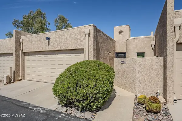 3653 N Forgeus, Tucson, AZ 85716