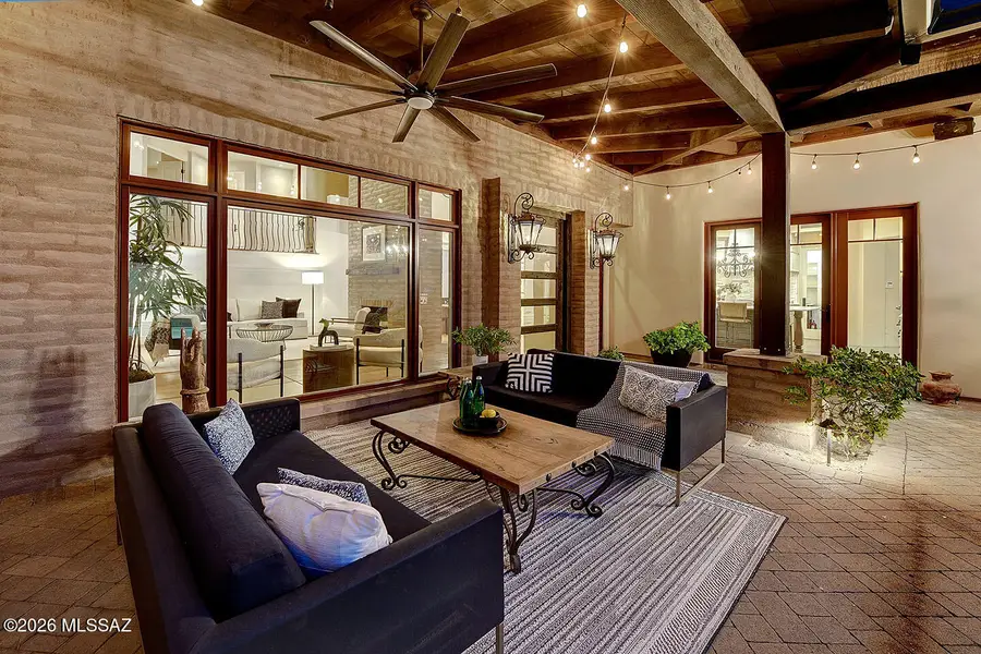 6486 N Lazulite, Tucson, AZ 85750 - #2