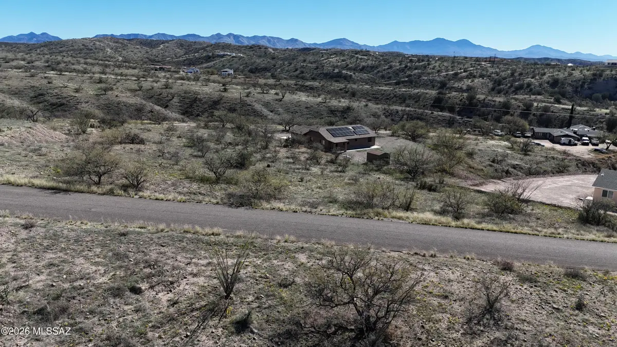 1162 Paseo Matamoros, Rio Rico, AZ 85648 - #1