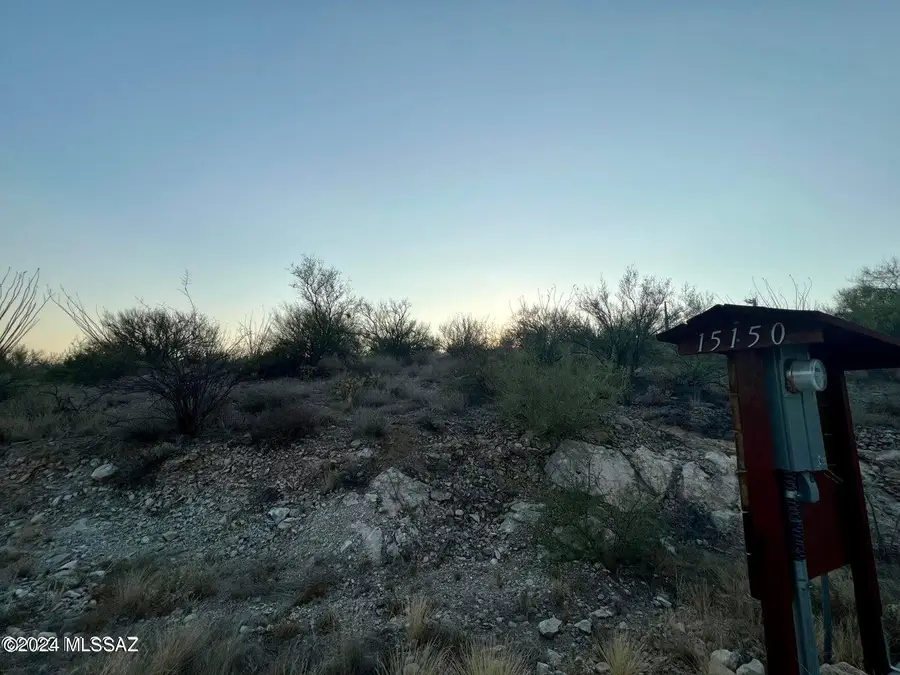 15150 E Rincon Creek Ranch, Tucson, AZ 85747 - #3