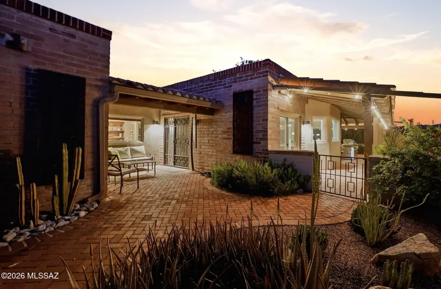 4860 N Grey Mountain, Tucson, AZ 85750 - #2