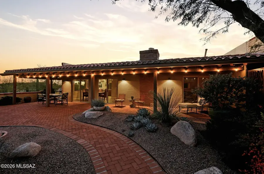 4860 N Grey Mountain, Tucson, AZ 85750 - #3