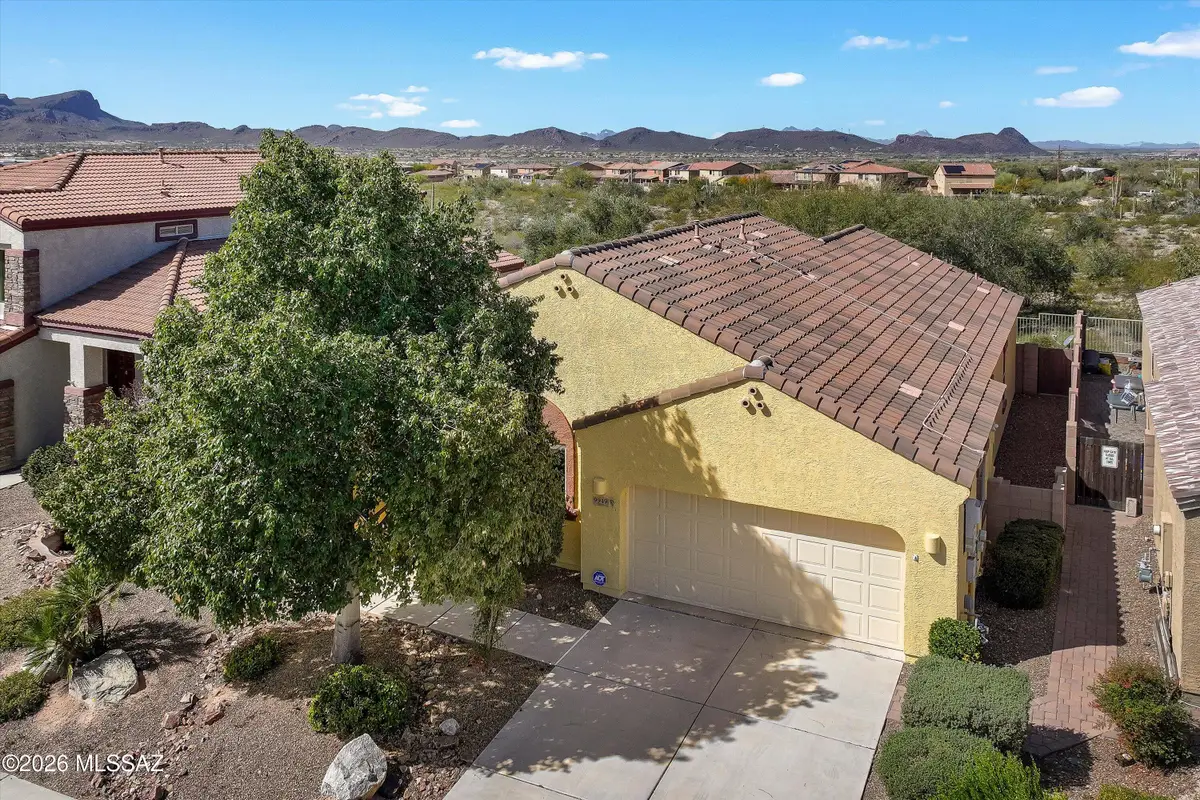 9949 N Crook, Tucson, AZ 85742 - #1