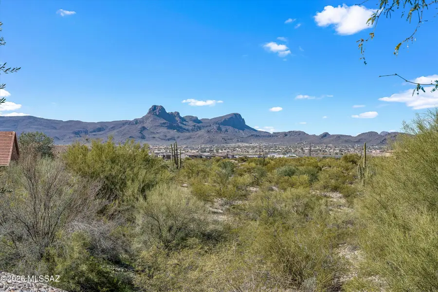 9949 N Crook, Tucson, AZ 85742 - #2