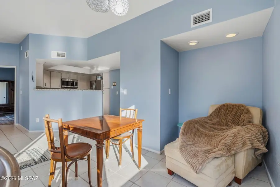 4413 E Bullrush, Tucson, AZ 85712 - #3