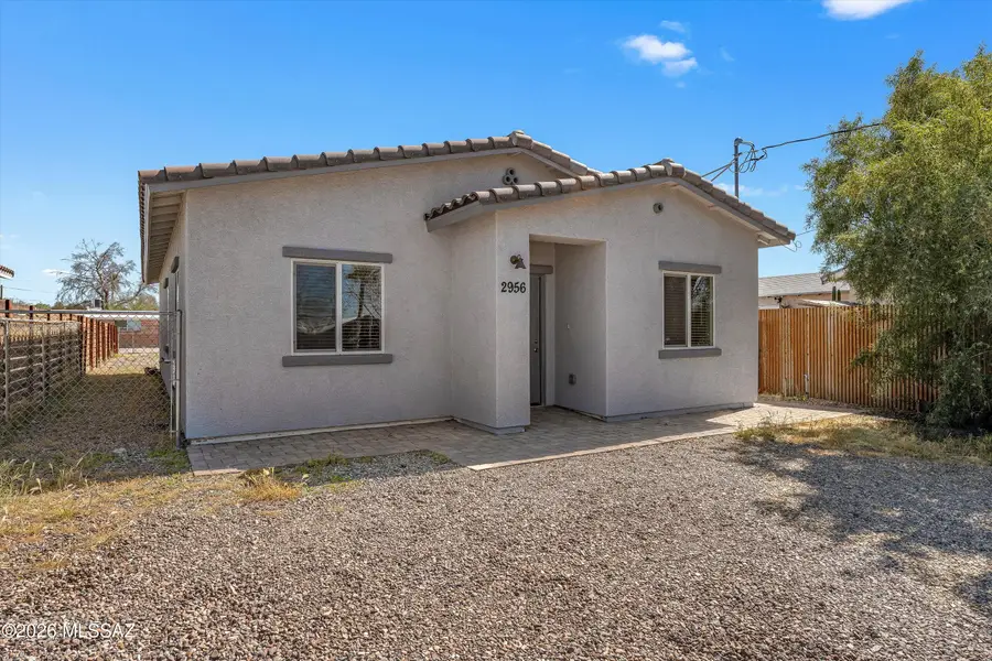 2956 N Palo Verde, Tucson, AZ 85716 - #2