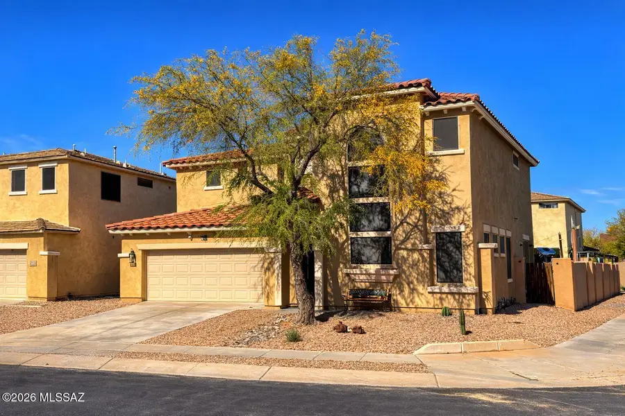 14238 S Avenida Del Aguacate, Sahuarita, AZ 85629 - #2