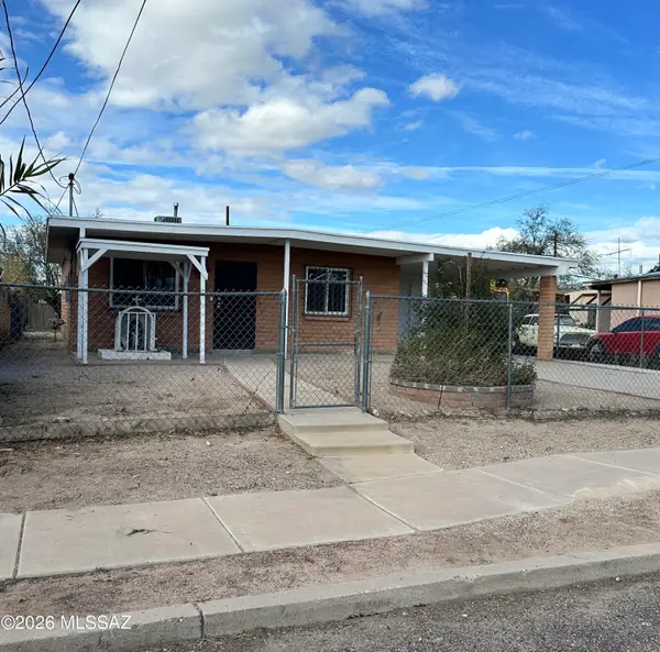 222 W 23rd, Tucson, AZ 85713