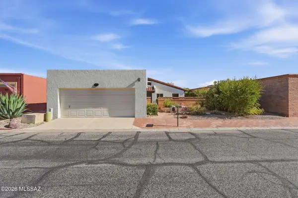 2783 S Via Del Bac, Green Valley, AZ 85622