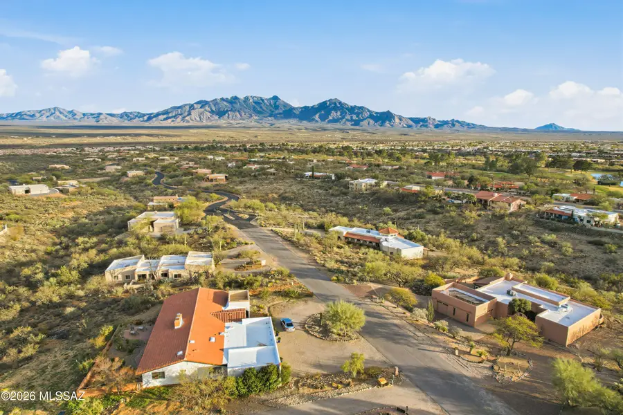 1240 W Placita Quieta, Green Valley, AZ 85622 - #3