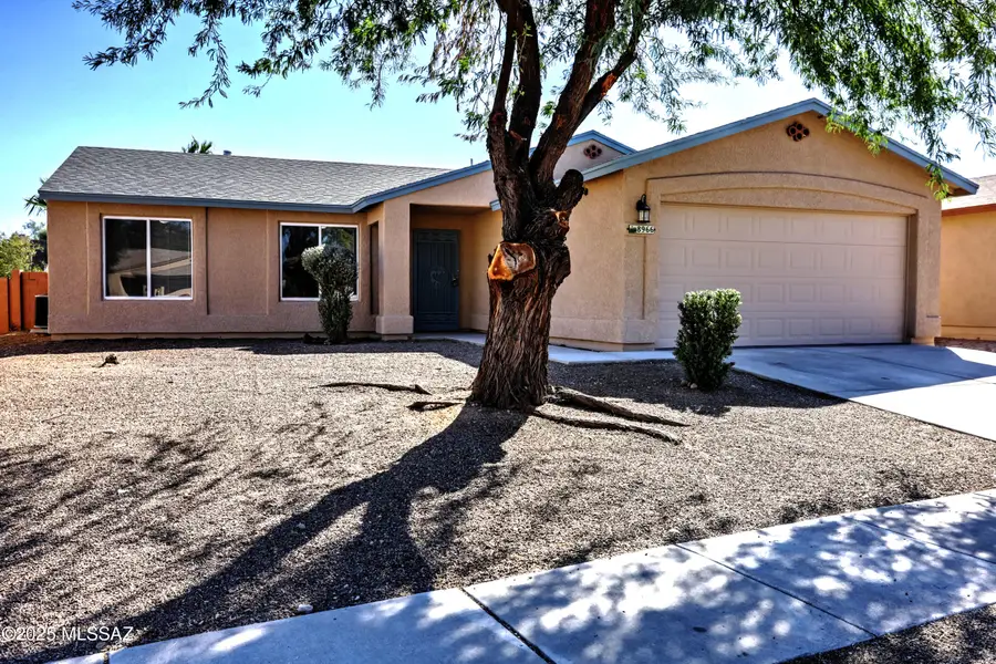 8966 E Fairway Groves, Tucson, AZ 85730 - #3