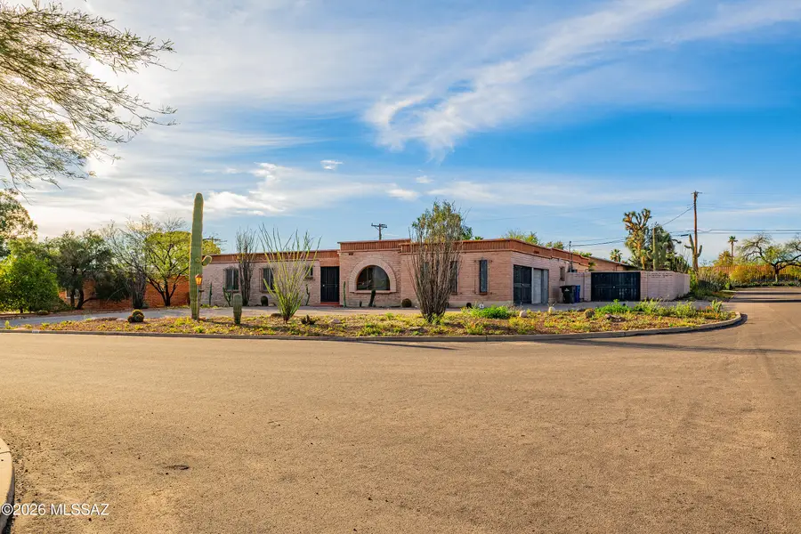 3310 E 4th, Tucson, AZ 85716 - #2